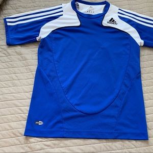 ADIDAS PERFORMANCE TSHIRT